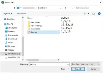 Vba Worksheet Tableupdate Event In Excel 2019