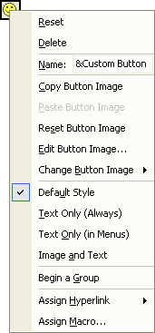 Custom Button