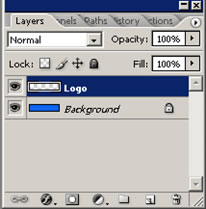 Adobe Photoshop New File Background Settings