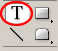 Type Tool in ImageReady