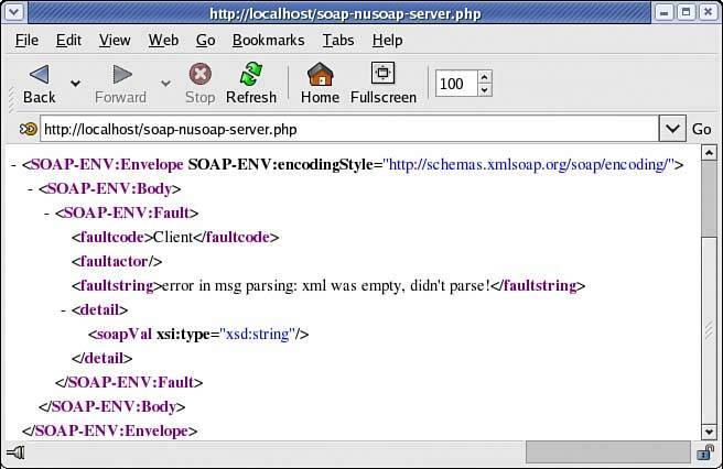soap how to encode a message as xml php nusoap soap how to encode a message as xml php nusoap